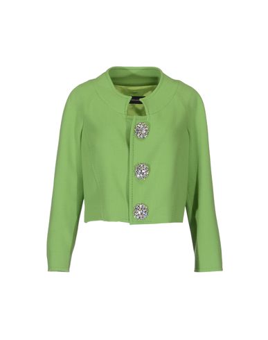 ZOOM DSQUARED2 - Blazer