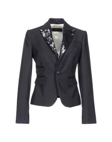 ZOOM DSQUARED2 - Blazer