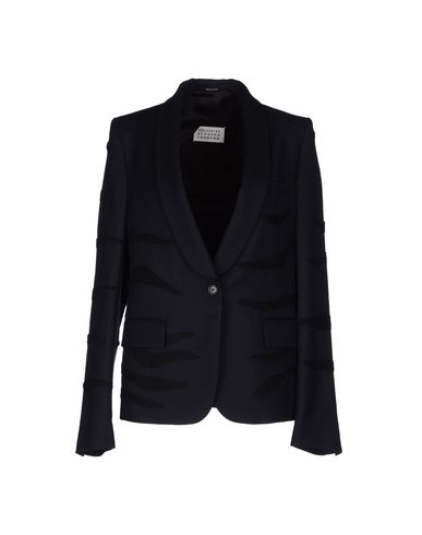 ZOOM MAISON MARTIN MARGIELA 1 - Blazer