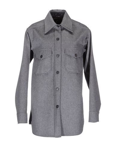 ZOOM MAISON MARTIN MARGIELA 4 - Mid-length jacket