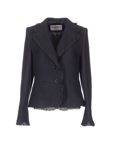 ZOOM ASCOT MASCAGNI - Blazer