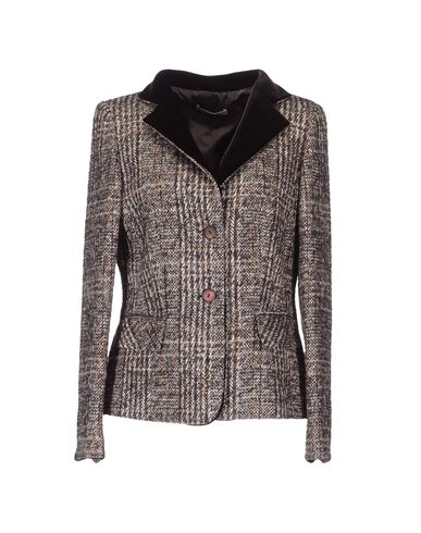 ZOOM P.B. by PINUCCIA BOTONDI - Blazer