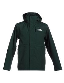 THE NORTH FACE - Jacket