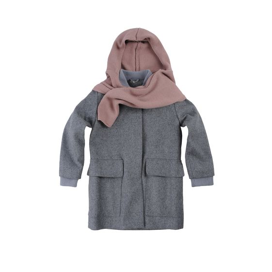 Stella McCartney, Josephine Mantel