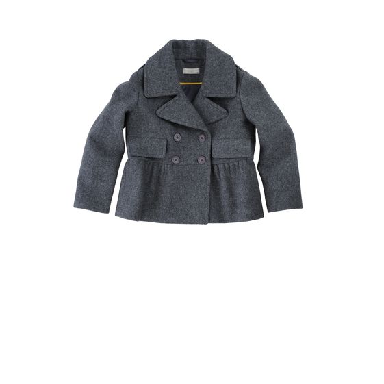 Stella McCartney, Laura Coat