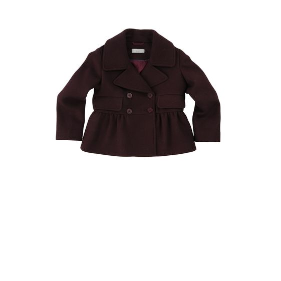 Stella McCartney, Laura Coat