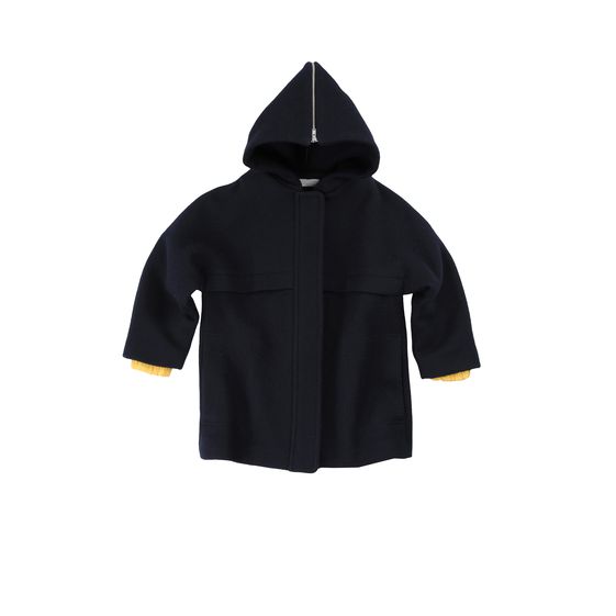 Stella McCartney, Isabel Coat