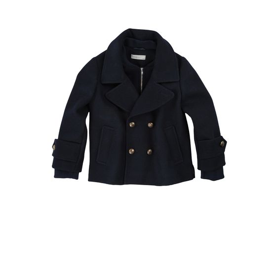 Stella McCartney, Chuck Coat