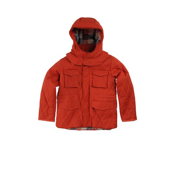 Stella McCartney, Luca Jacket
