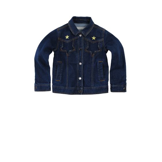 Stella McCartney, Ali Jacket