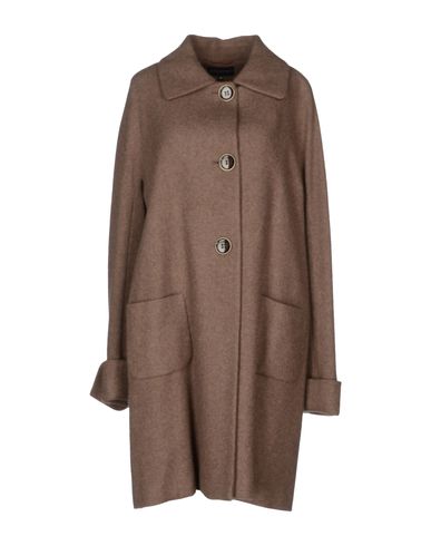 ZOOM ANTONIO FUSCO - Coat