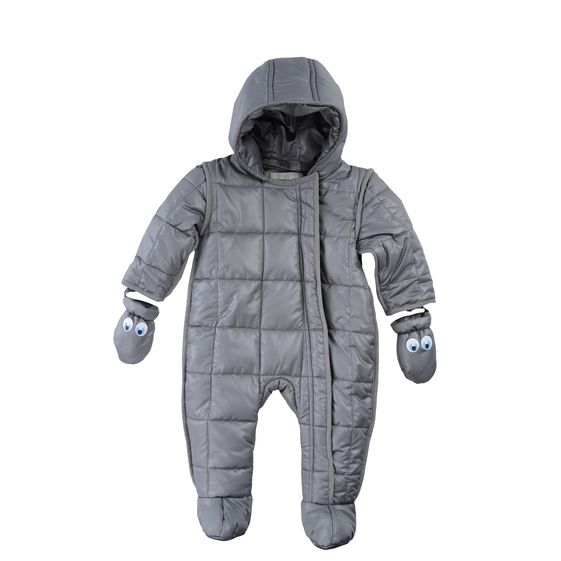 Stella McCartney, Wiggles Snowsuit