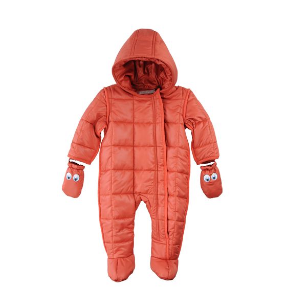 Stella McCartney, Wiggles Snowsuit