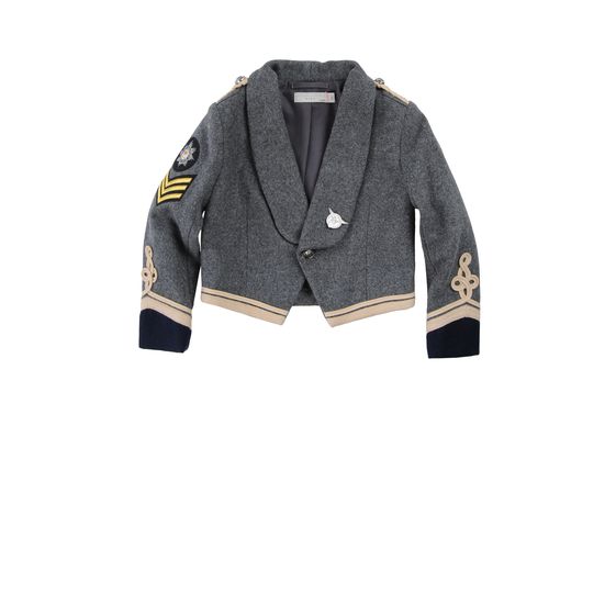 Stella McCartney, Lee Jacket