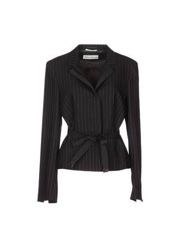 ZOOM MAX MARA - Blazer
