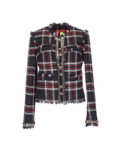ZOOM MSGM - Blazer
