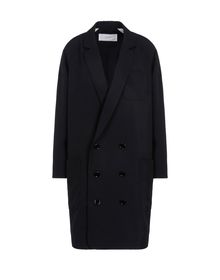 Full-length jacket - JULIEN DAVID