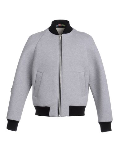 ZOOM MSGM - Jacket