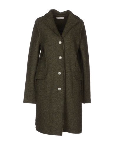 ZOOM ATHLETIC VINTAGE - Coat