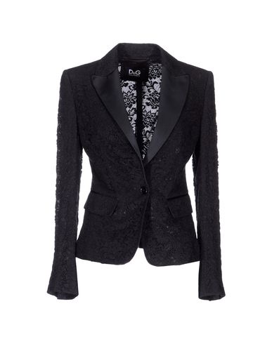 ZOOM D&G - Blazer