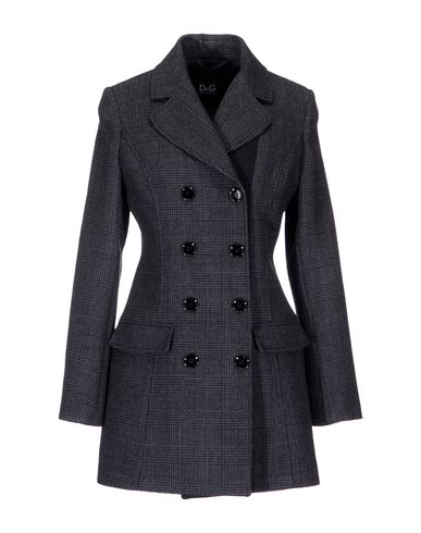 ZOOM D&G - Coat