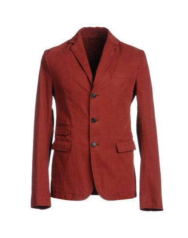 ZOOM DSQUARED2 - Blazer