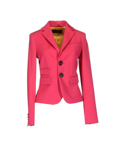 ZOOM DSQUARED2 - Blazer