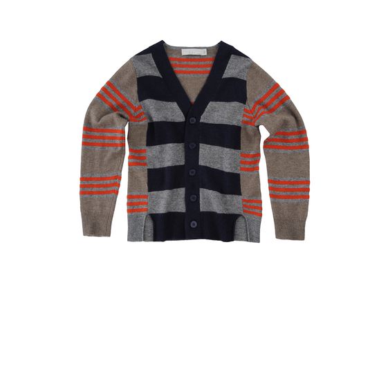 Stella McCartney, Seb Cardigan