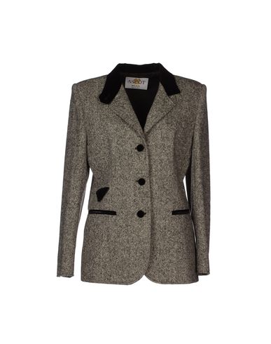 ZOOM ASCOT MASCAGNI - Blazer