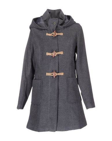 ZOOM CENSURED - Coat