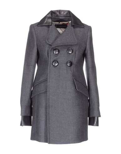 ZOOM DSQUARED2 - Coat