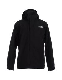 THE NORTH FACE - Jacket