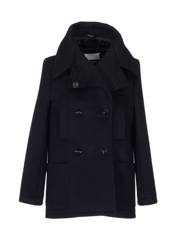 ZOOM MAISON MARTIN MARGIELA - Mid-length jacket