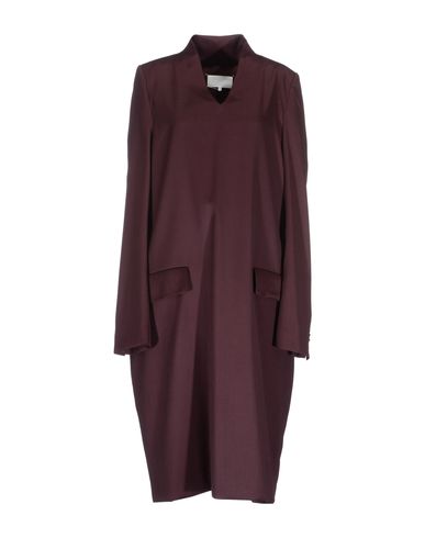 ZOOM MAISON MARTIN MARGIELA - 3/4 length dress
