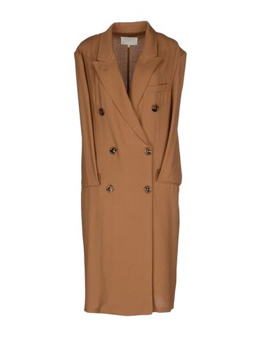 ZOOM MAISON MARTIN MARGIELA - Full-length jacket