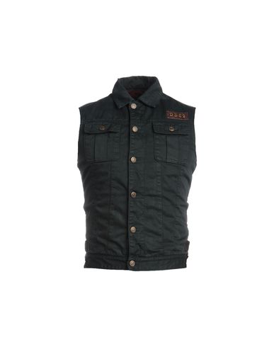 ZOOM DSQUARED2 - Down jacket