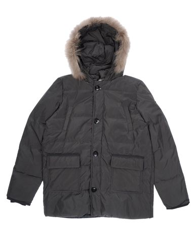 ZOOM ESSENZA - Down jacket