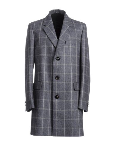 ZOOM MAISON MARTIN MARGIELA 14 - Coat