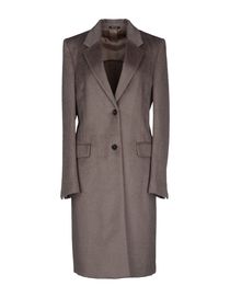 MAISON MARTIN MARGIELA 4 - Full-length jacket
