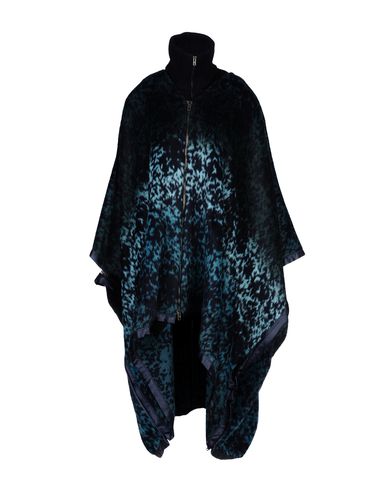 ZOOM MAISON MARTIN MARGIELA 1 - Cape