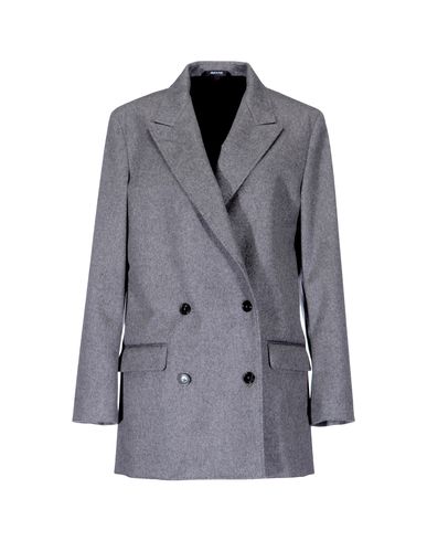 ZOOM MAISON MARTIN MARGIELA 4 - Full-length jacket
