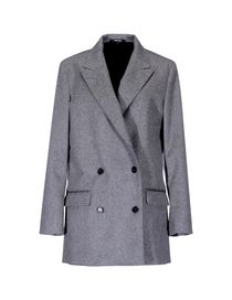 MAISON MARTIN MARGIELA 4 - Full-length jacket