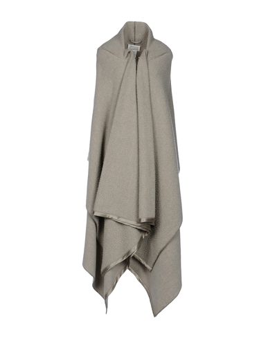 ZOOM MAISON MARTIN MARGIELA 1 - Cape