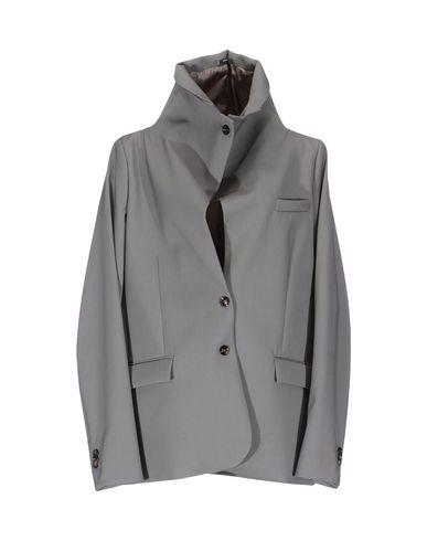 ZOOM MAISON MARTIN MARGIELA - Mid-length jacket