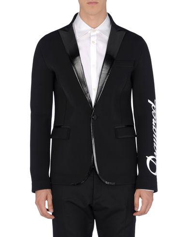 DSQUARED2 - Blazer