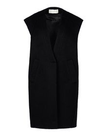Full-length jacket - MAURO GRIFONI