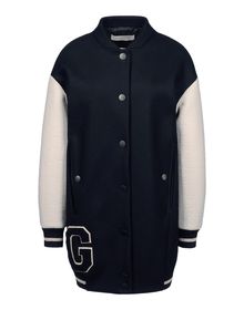 Mid-length jacket - MAURO GRIFONI