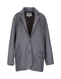 MM6 by MAISON MARTIN MARGIELA - Mid-length jacket