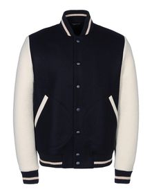 Jacket - MAURO GRIFONI