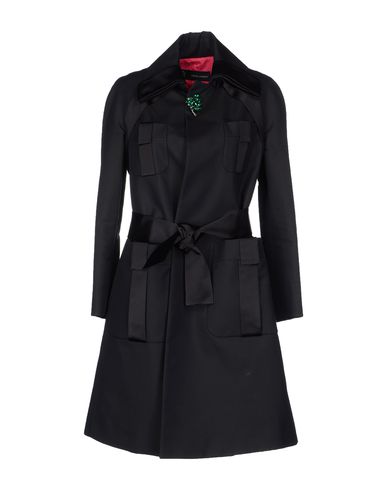 ZOOM DSQUARED2 - Coat